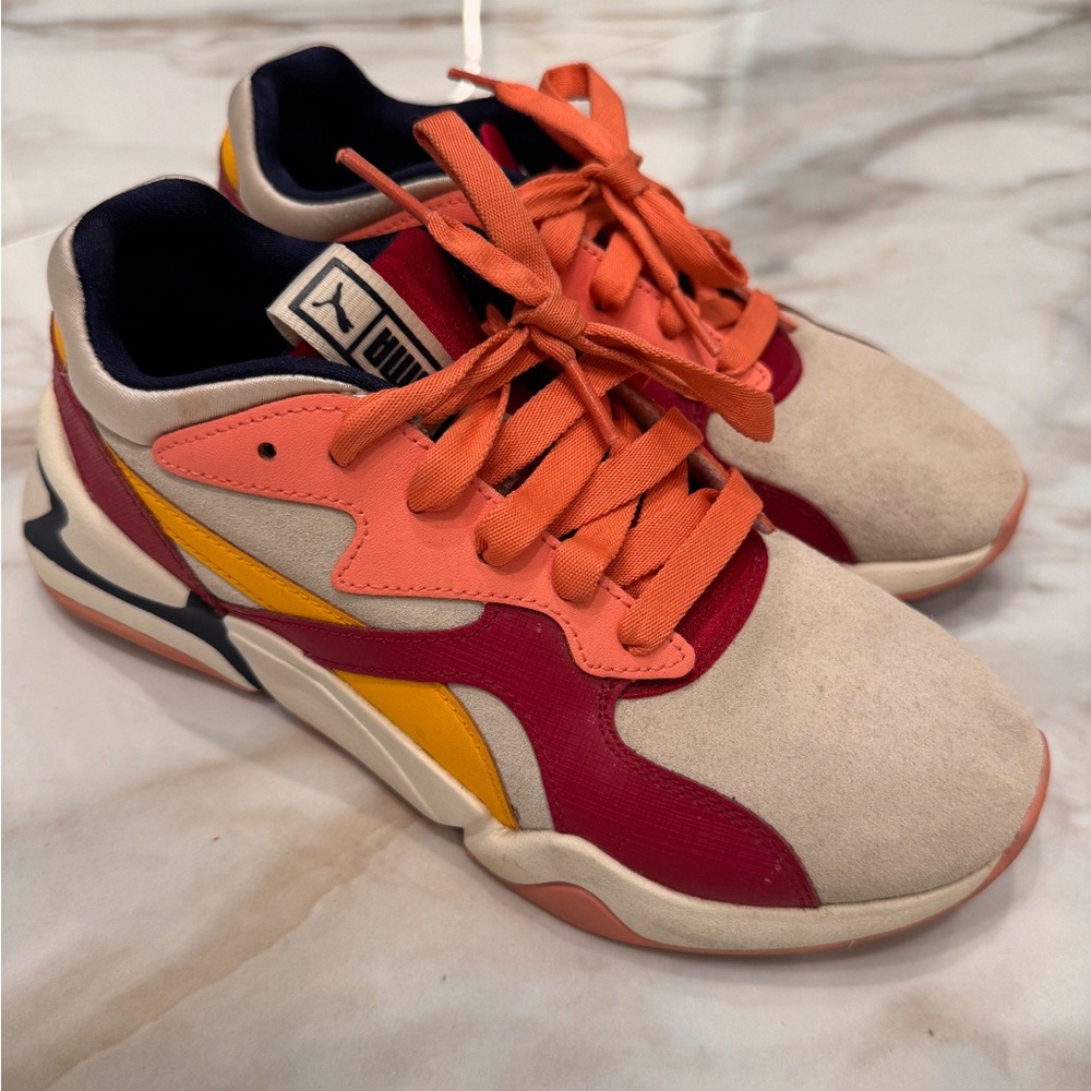 Puma sneakers